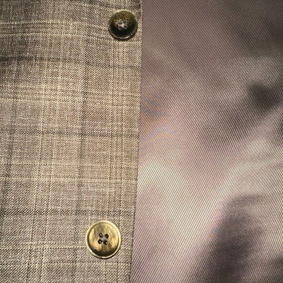 Stunning Loro Piana Blazer - Picture 4 of 9